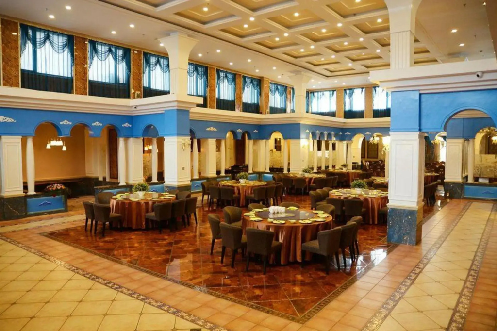 Hotel photo 7