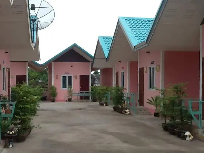 Aummarin Resort