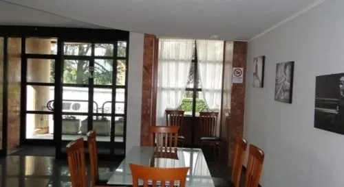 Hotel Moderno - Général