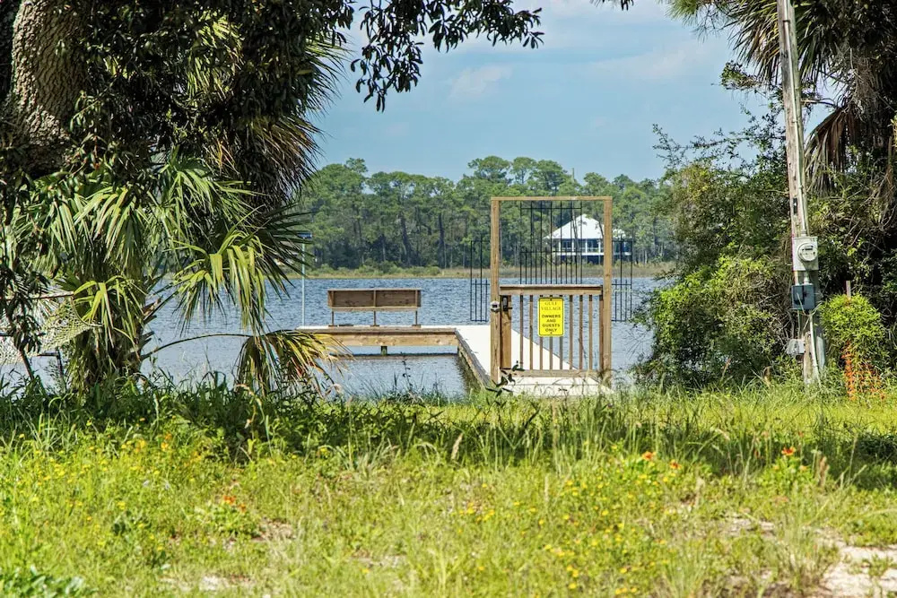 Gulf Village 315 by Southern Vacation Rentals