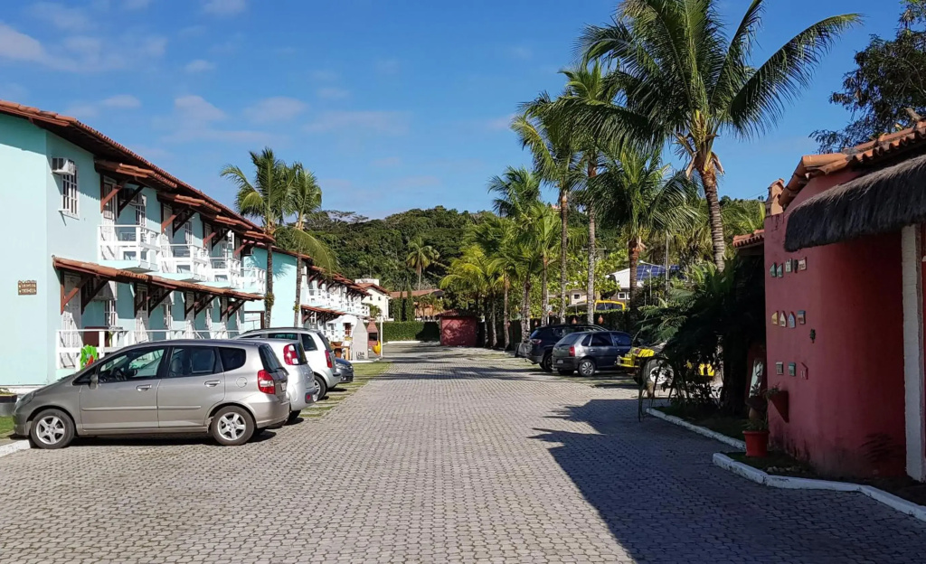 Apto na melhor região de Porto Seguro - 518