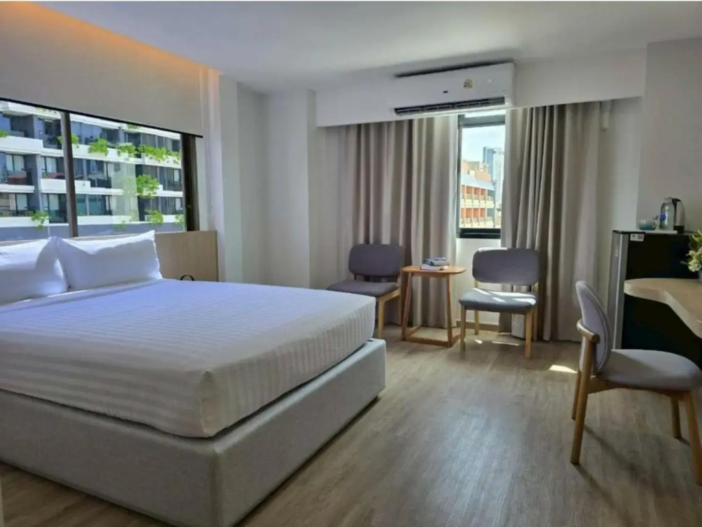 Hotel photo 19