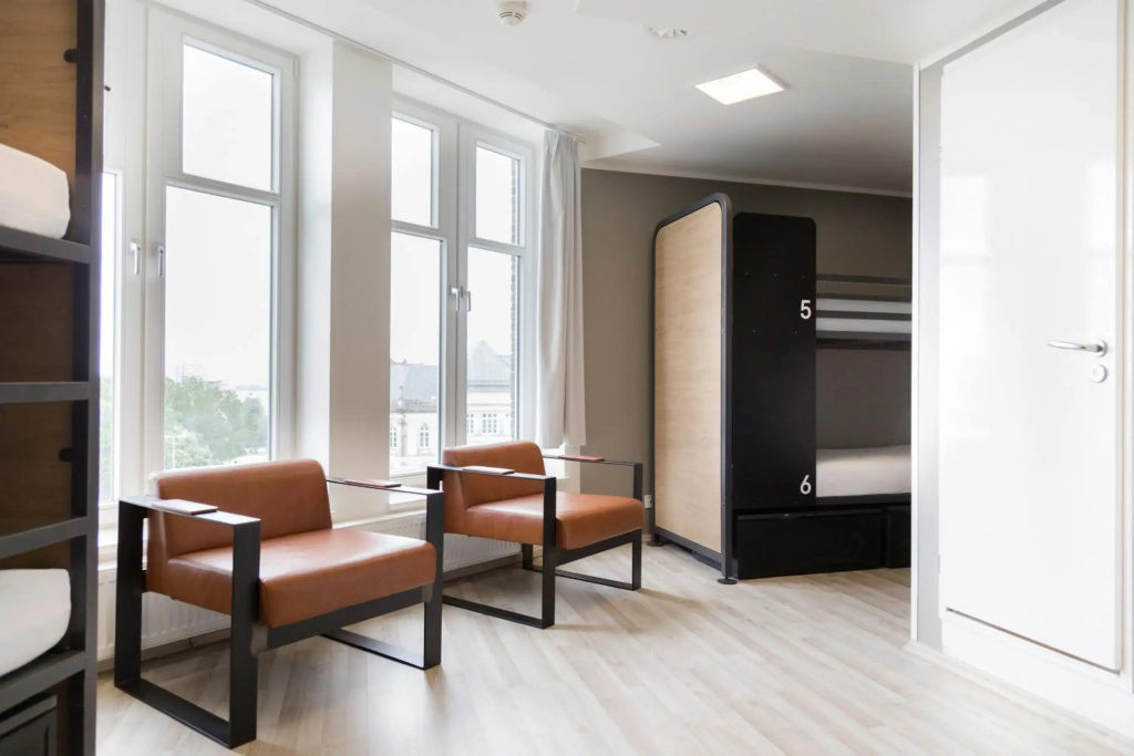 Hotel photo 6