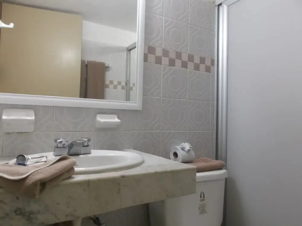 Hotel Imperial las Perlas - Chambres