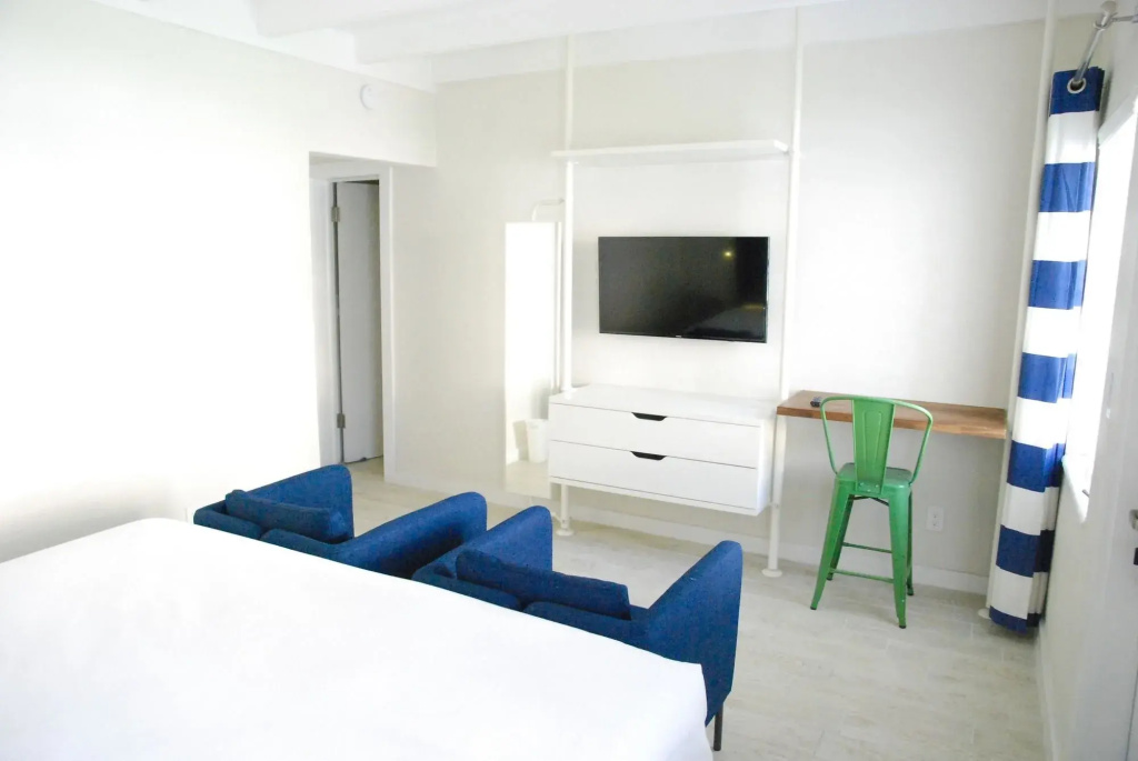 Fortuna Hotel - Général
