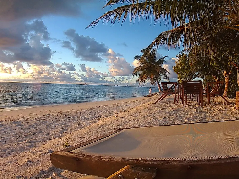 Beach & Waterfront