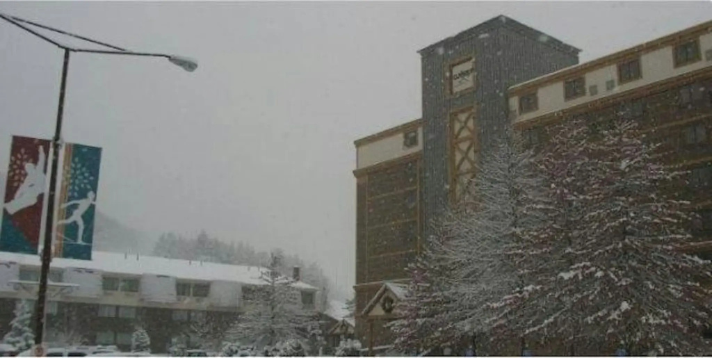 Wisp Resort