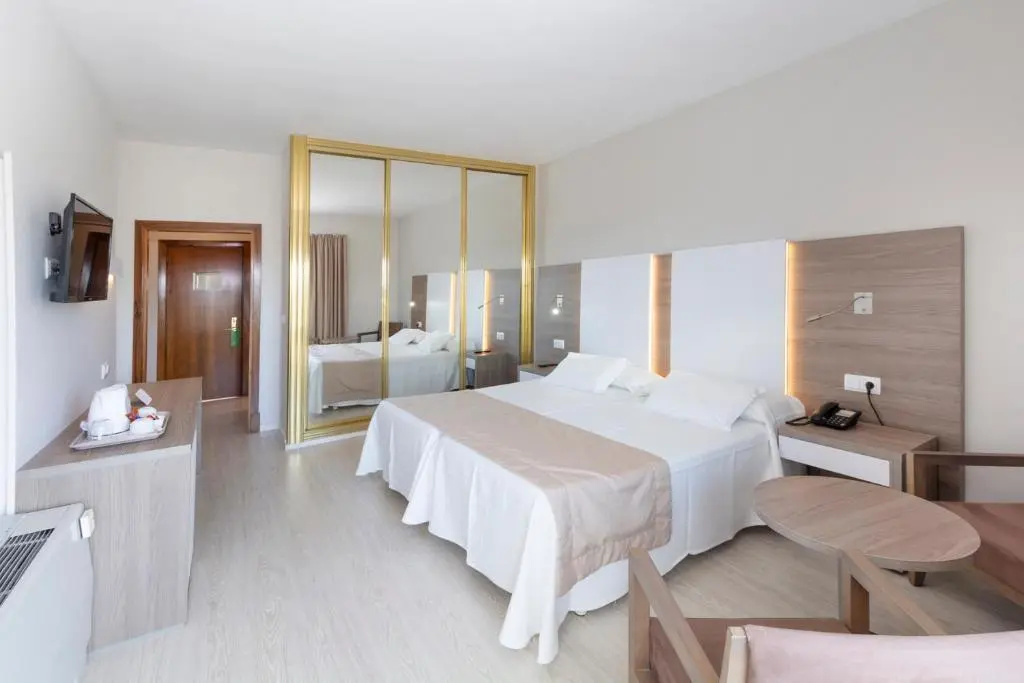 Mar Hotels Paguera & Spa - Chambres