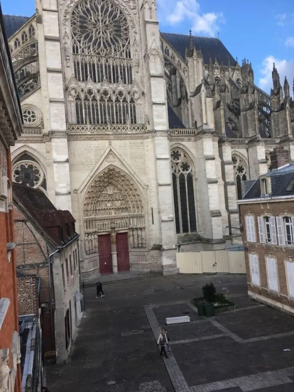 Voir la photo 1 — Maison Ulysse