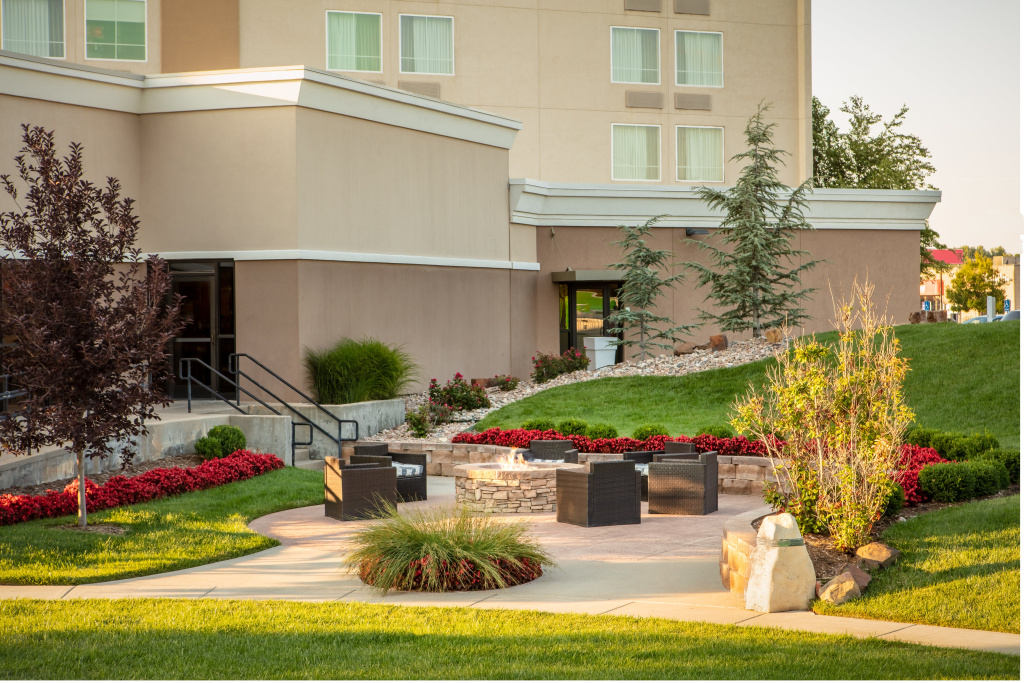 Holiday Inn Wichita East I-35 by IHG - Général