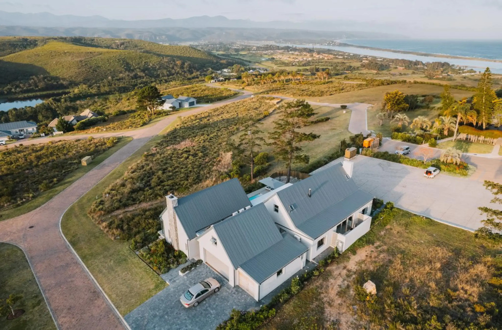 Sky Villa Boutique Hotel - фото 34