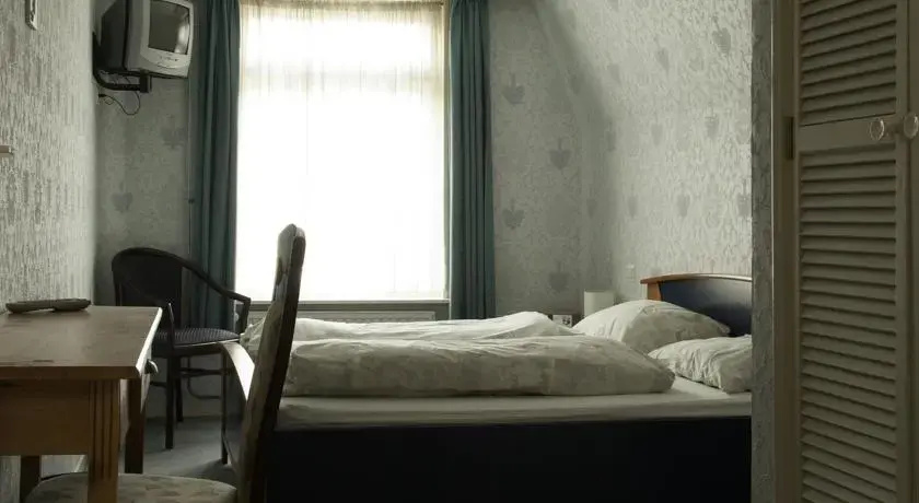 Pension Bij de Molen - Général