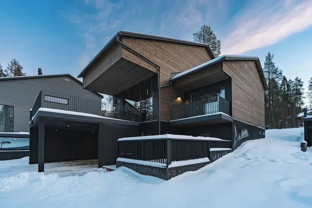 Arctic Nook