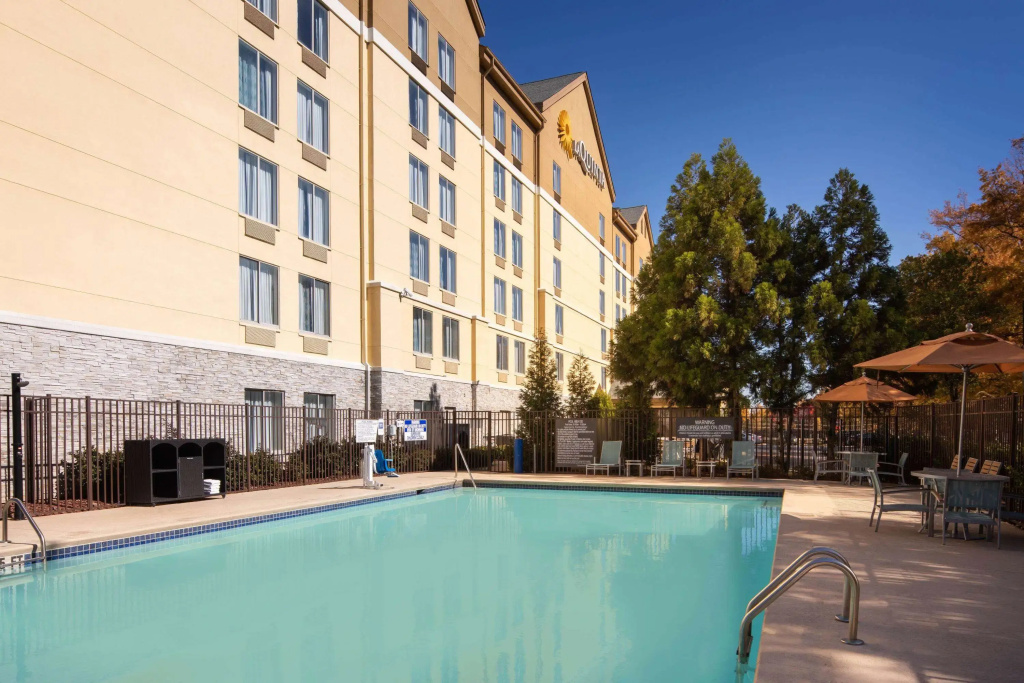 La Quinta Inn & Suites by Wyndham Atlanta Airport North - Général