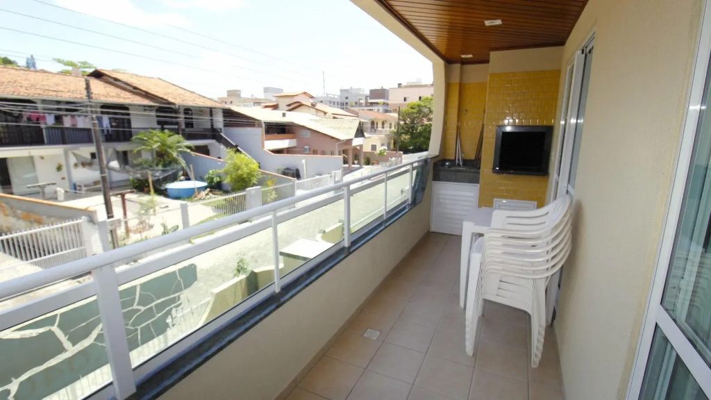 1011 Apartamento Para Locação Em Bombinhas