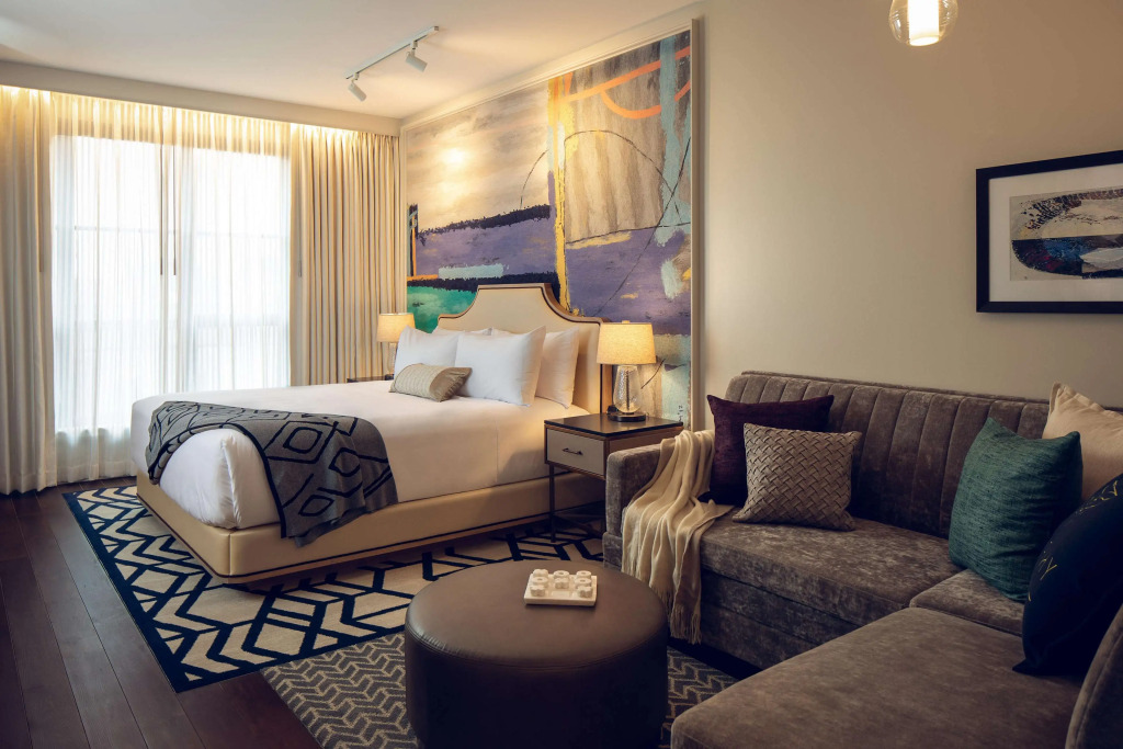 Sophy Hyde Park — фото 4