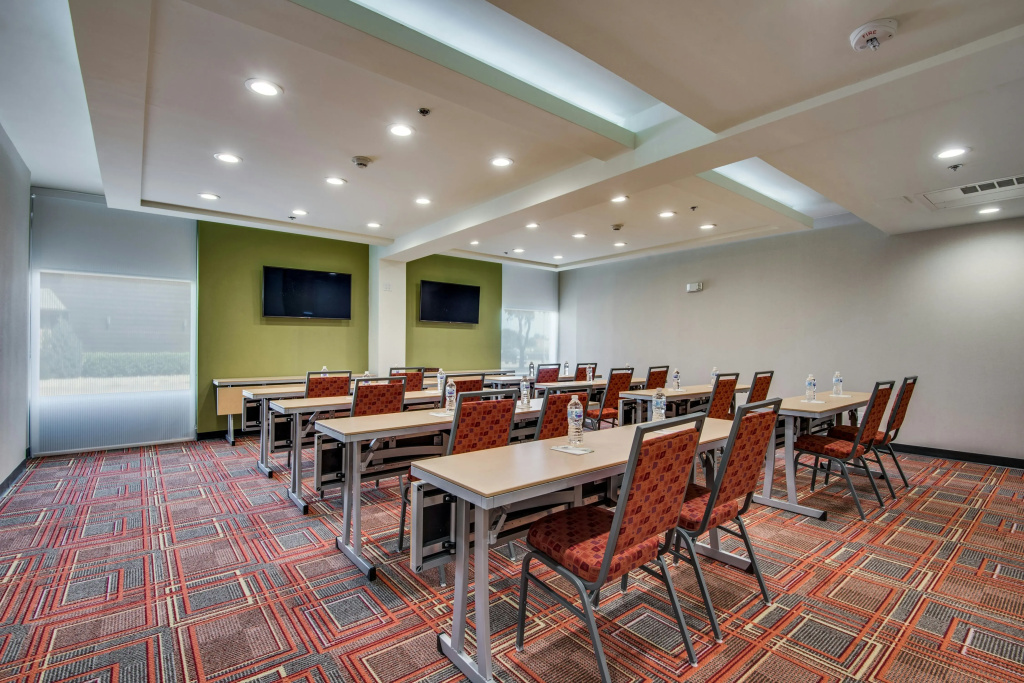 Home2 Suites by Hilton DFW Airport South/Irving, TX - Général
