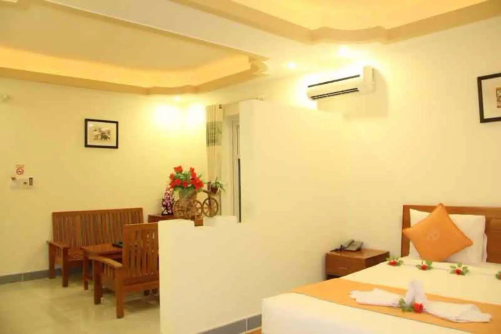 Thao Ha Hotel - фото 41