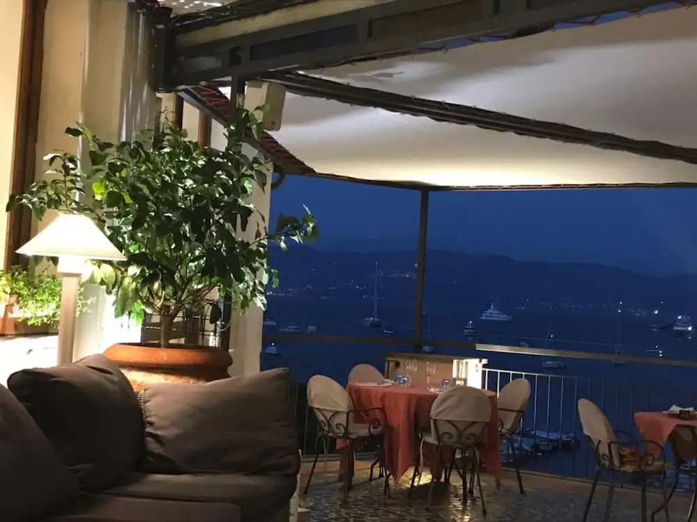 Albergo Ristorante Paradiso - Général