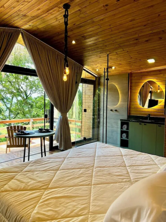 Premium room