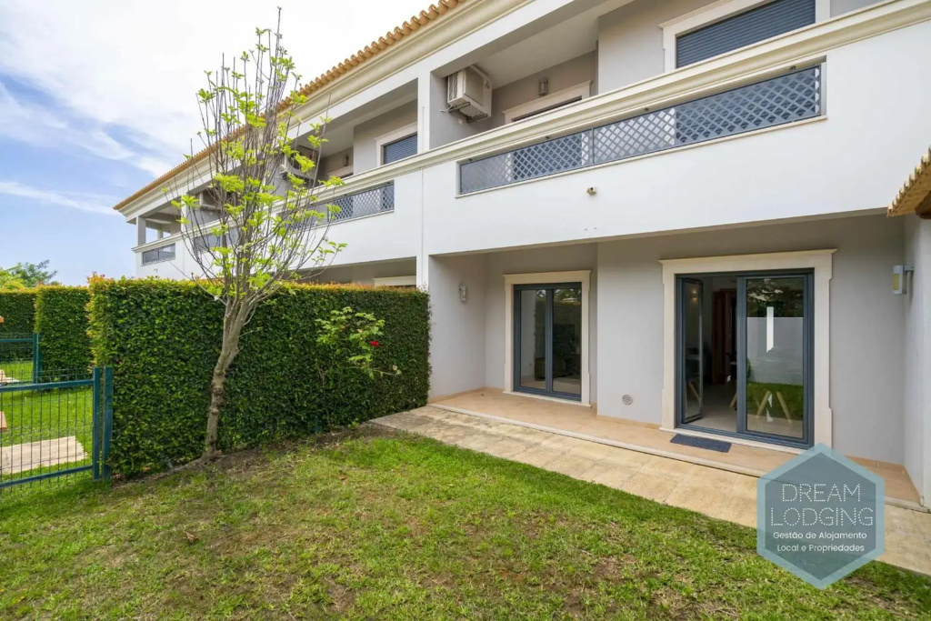 Quinta do Pinheiro Residence - Dream Lodging