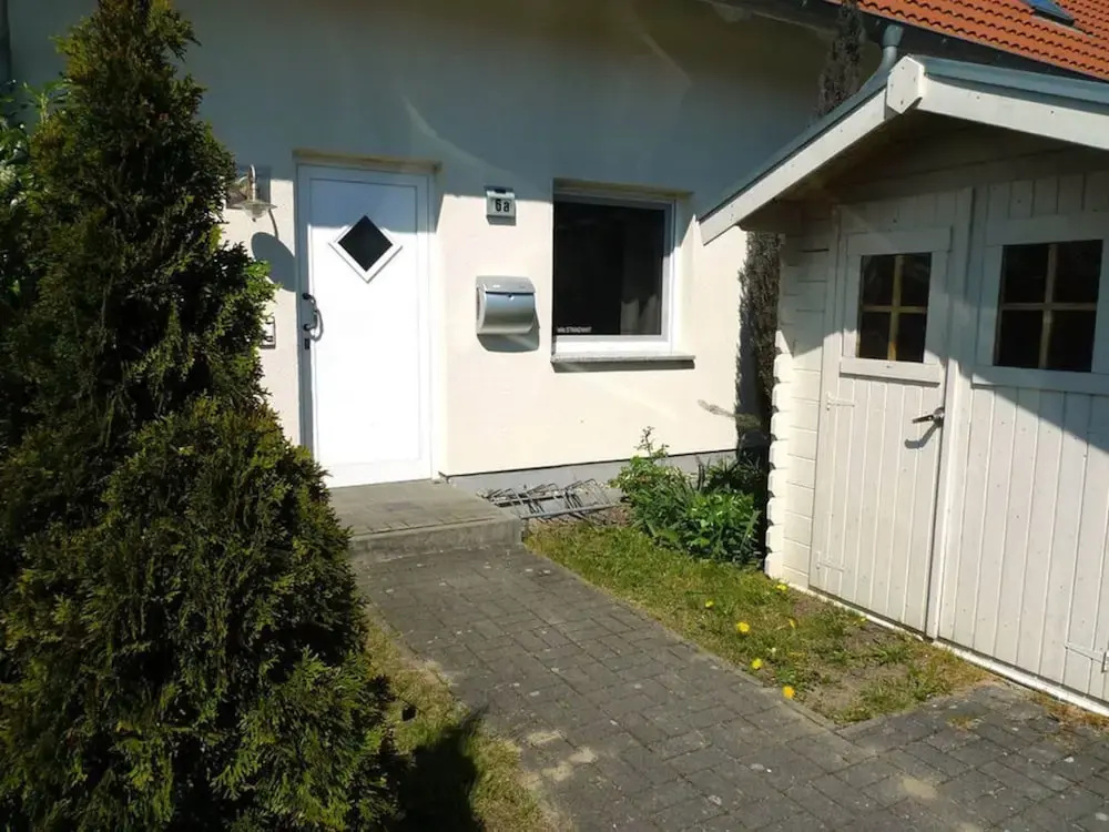 Beachkeeper Comfortable Holiday Residence