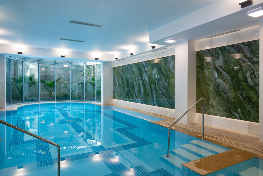 Holiday Inn Athens Attica Av. Airport West by IHG - Général