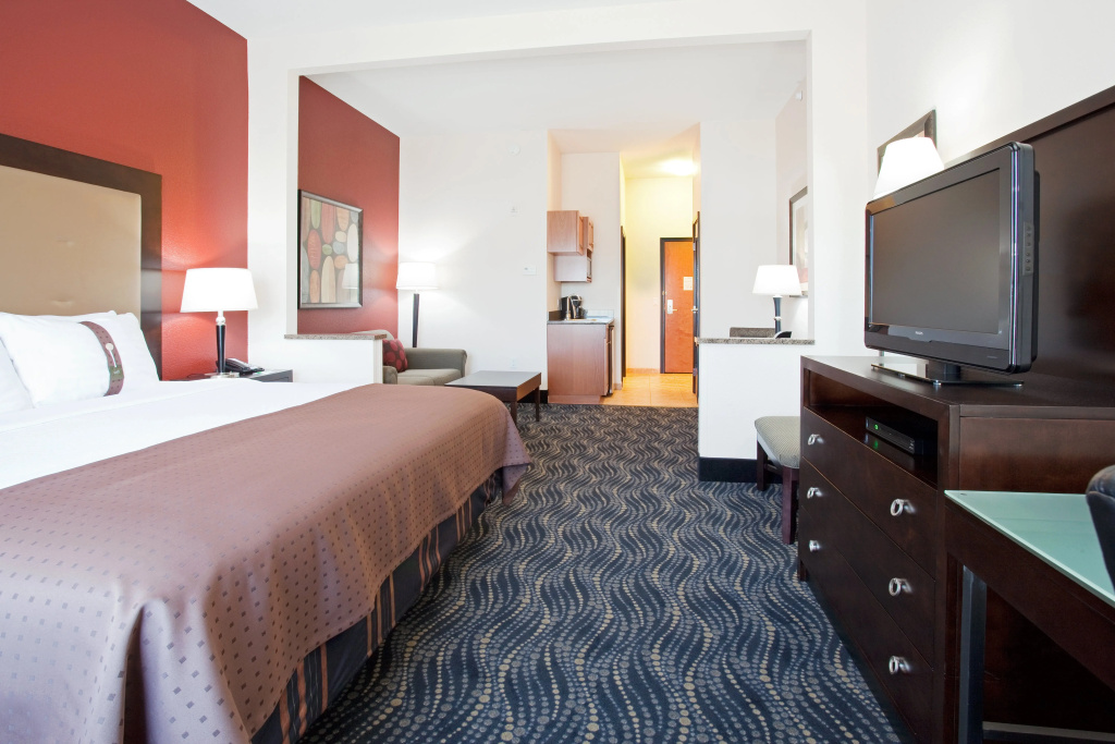 Holiday Inn & Suites Grand Junction by IHG - Général