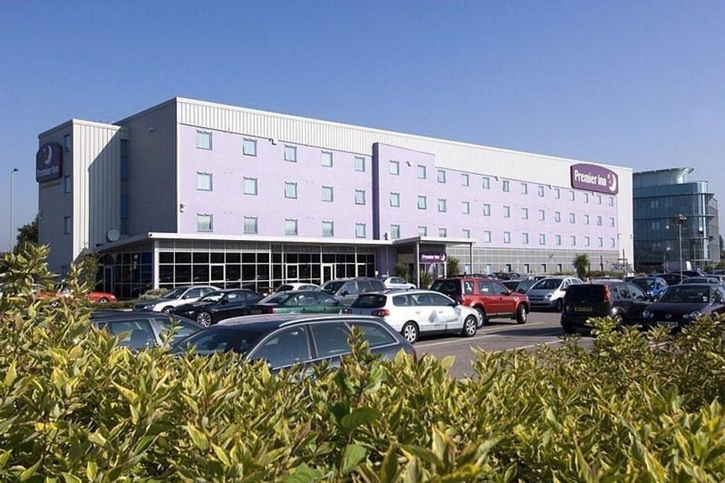 Premier Inn Southampton Airport hotel image