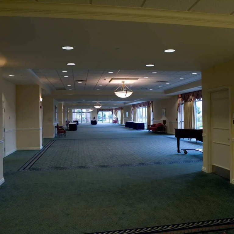 Hilton Garden Inn Pittsburgh/Southpointe - Général