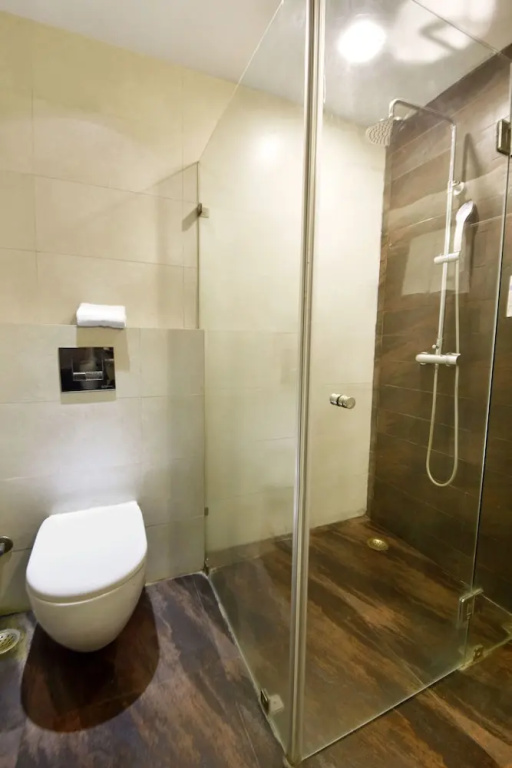 Five Elements Hotels North Avenue Delhi - Chambres