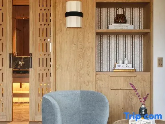 Hotel Chiemgauhof - Chambres