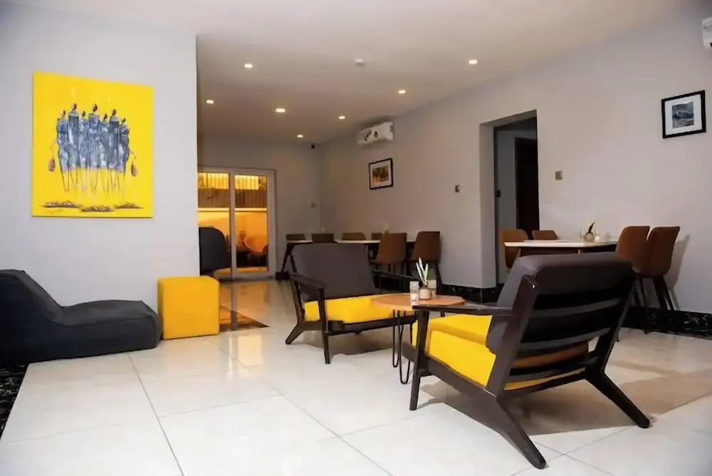 Hotel photo 14