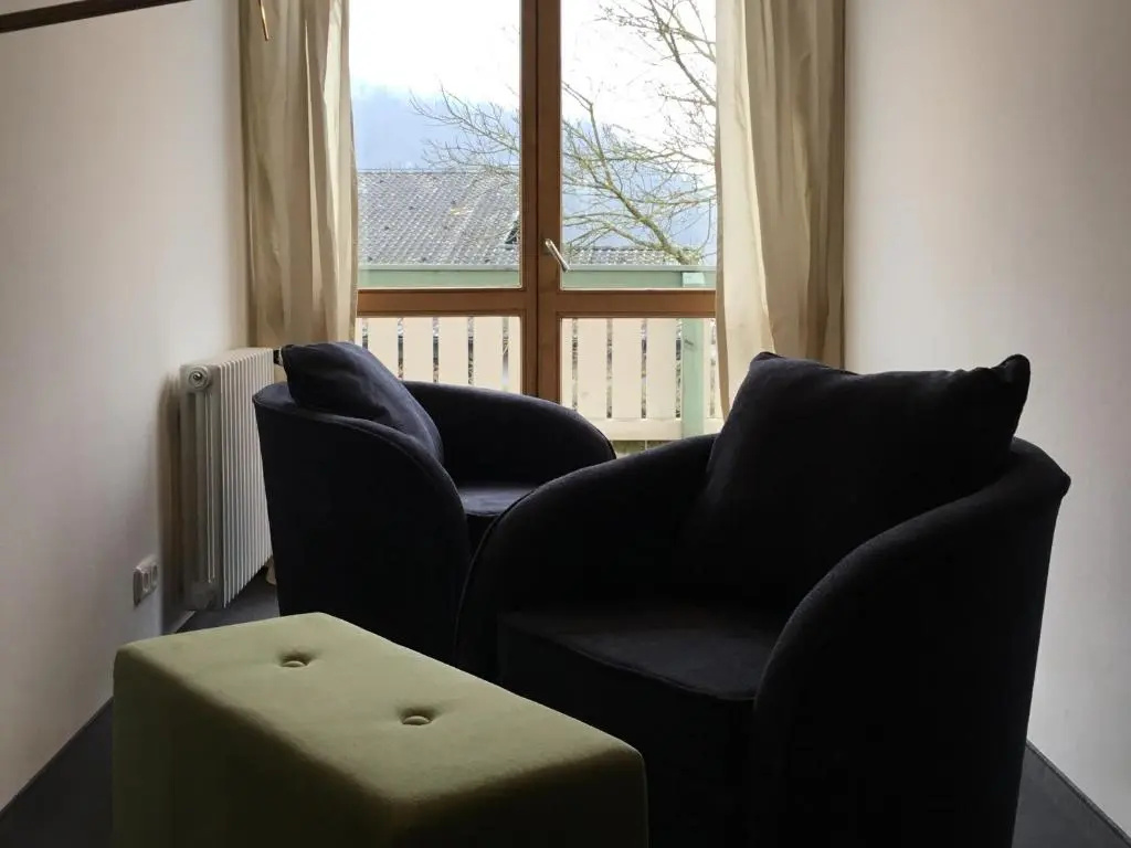 Gartenhotel Salzach - Chambres