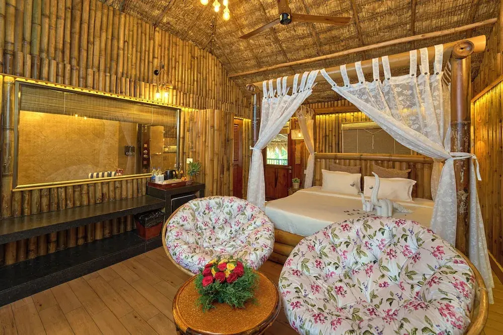 Maliekal Heritance Cherai - Général