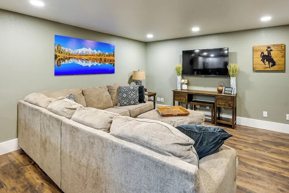 Laramie Gem < 1/2 Mi to University of Wyoming! — фото 2