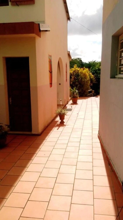 Apartment With one Bedroom in Le Robert, With Enclosed Garden and Wifi