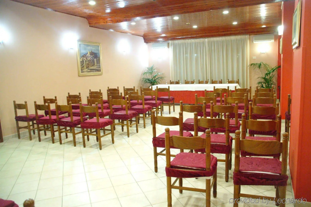 Hotel Virgilio - Général