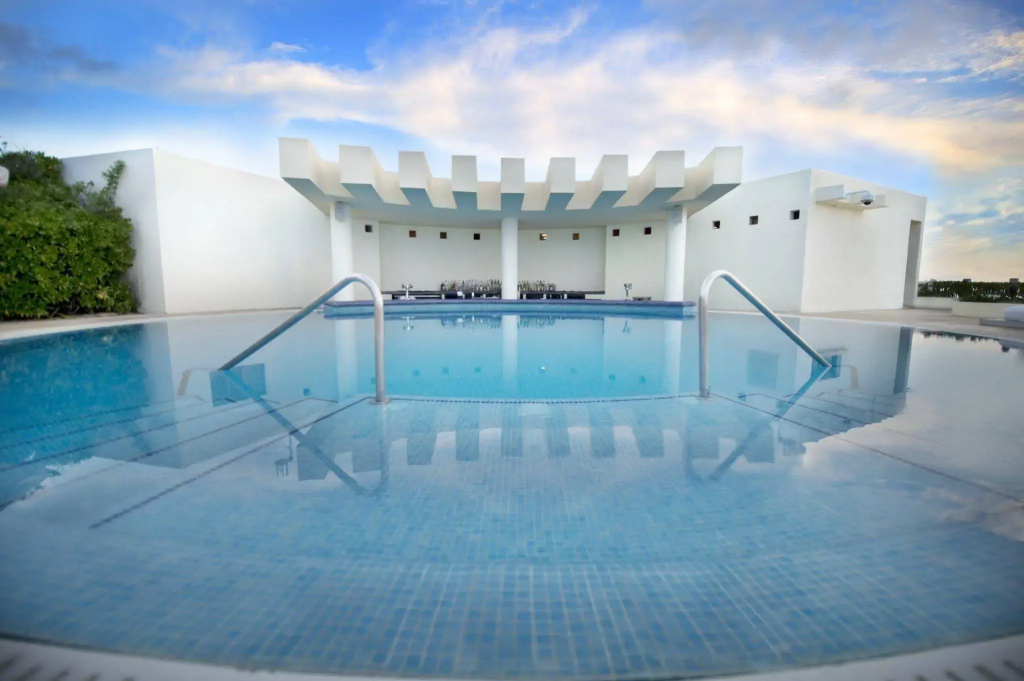 Live Aqua Cancun - Adults Only - All-Inclusive - фото 19