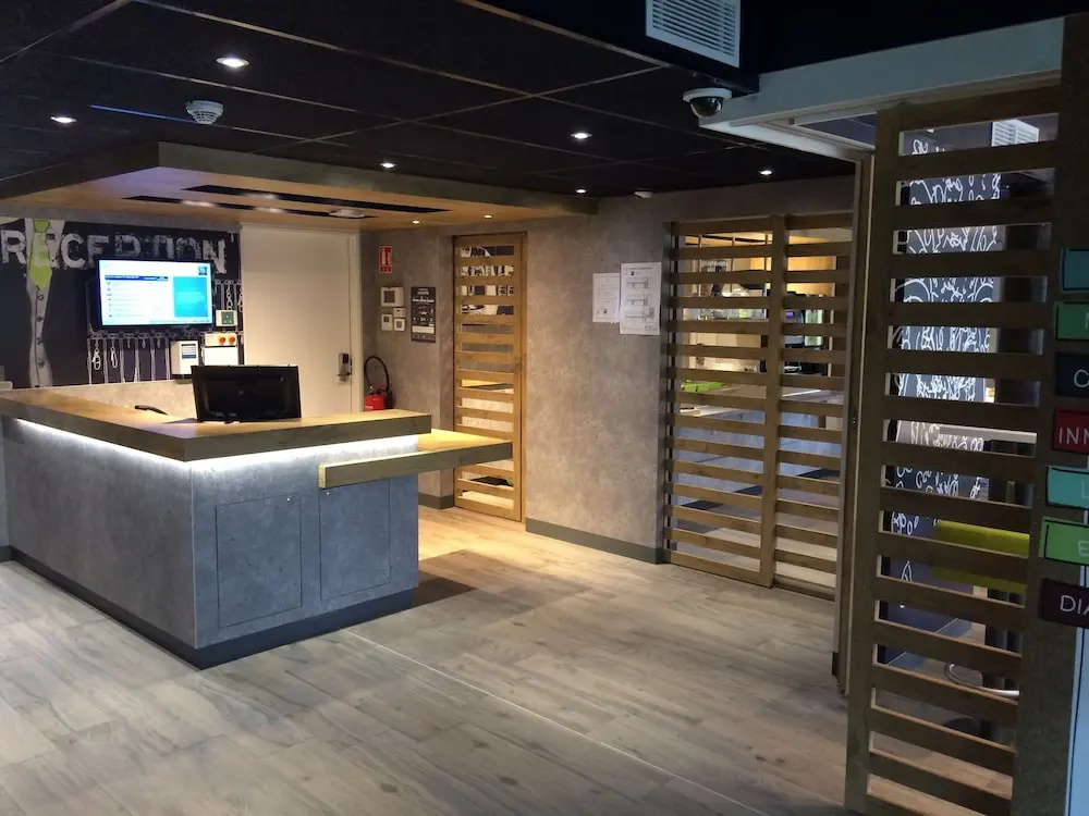 Hotel photo 23
