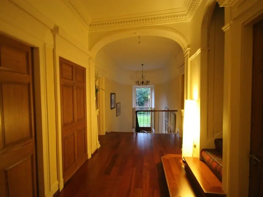 Ashtree House Hotel - Général