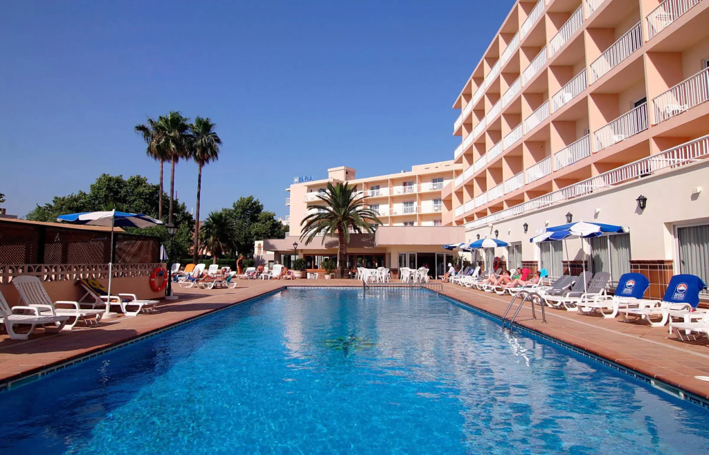 Invisa Hotel Es Pla - Adults Only - Général