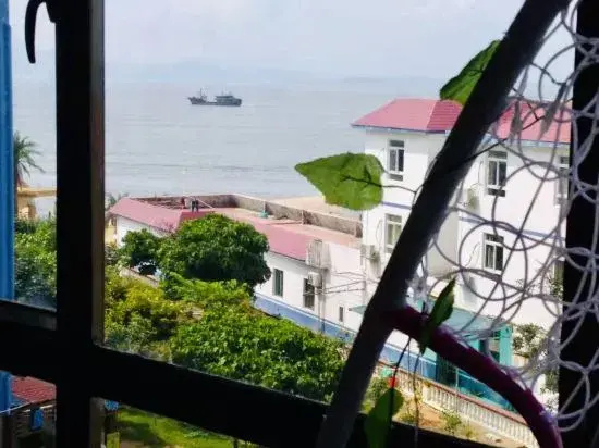 Xiangyun Haijingge Hostel
