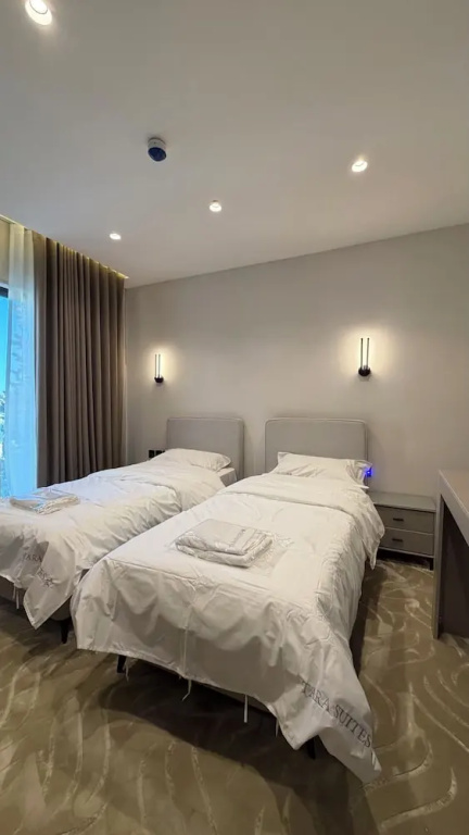 305 Tara-jre Jabal Al Lweibdeh With Stunning View