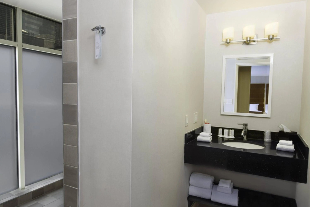 Fairfield Inn by Marriott New York Manhattan/Fifth Avenue - Général