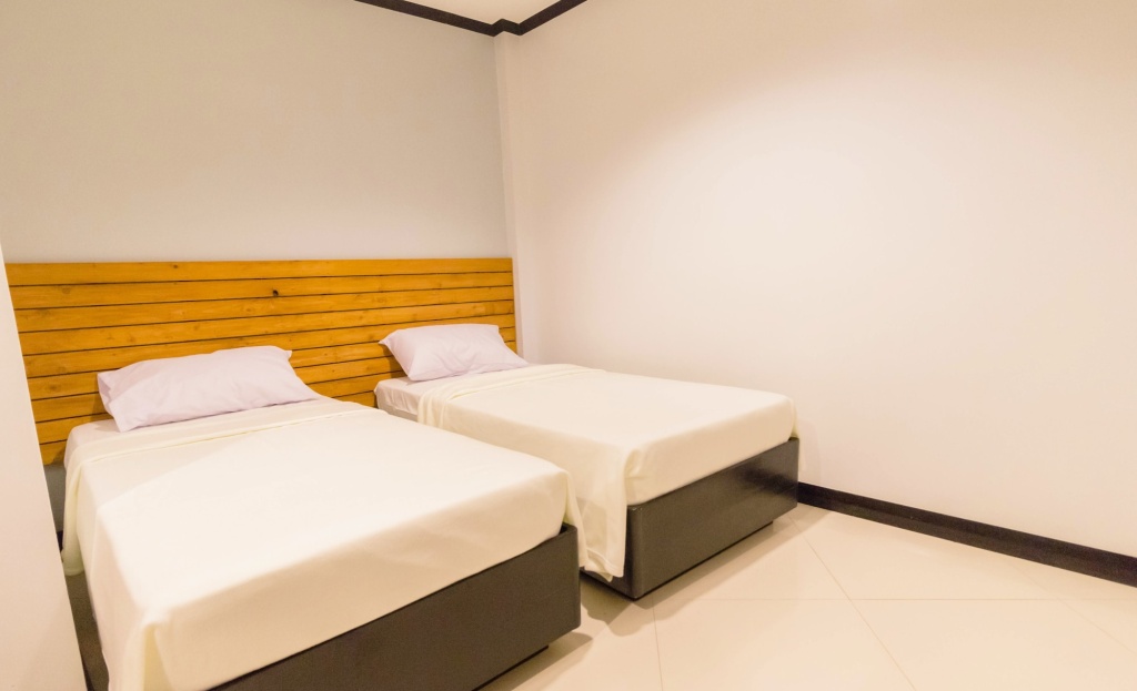 Mahogany Tourist Inn - Bacolod, the Philippines | Best Prices 2026 ...