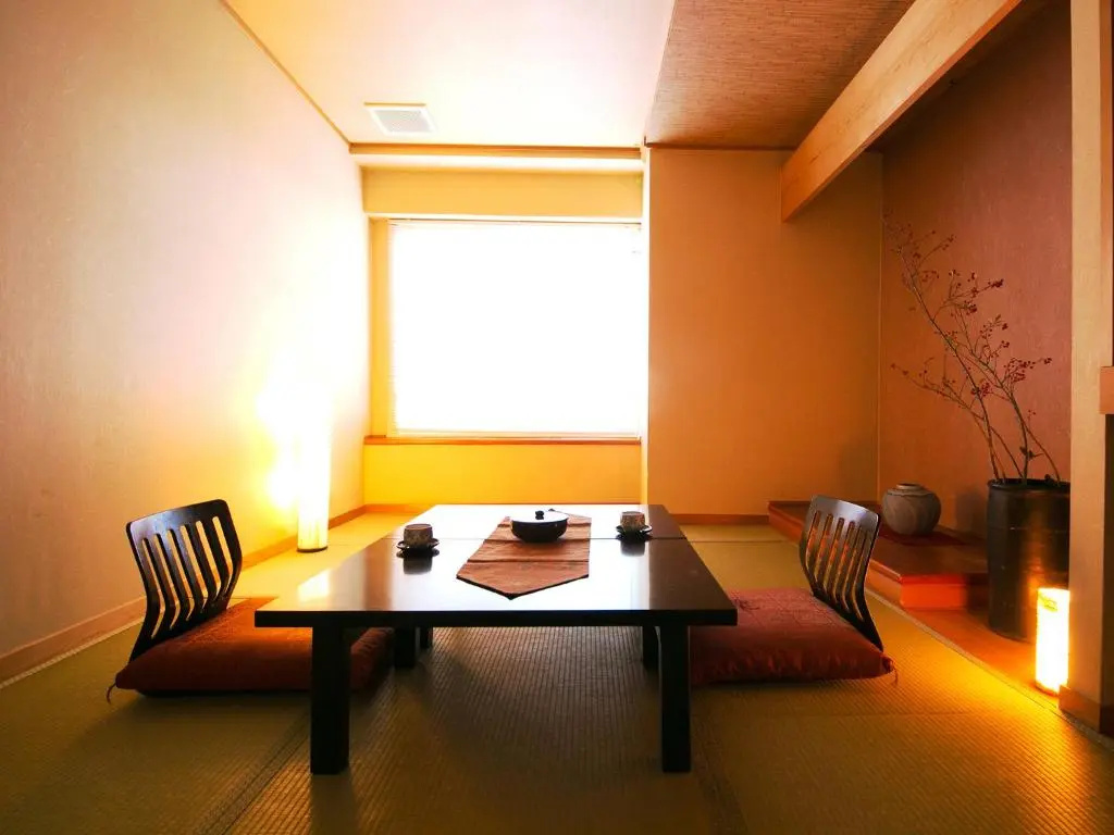 Hotel Matsukaze - Chambres