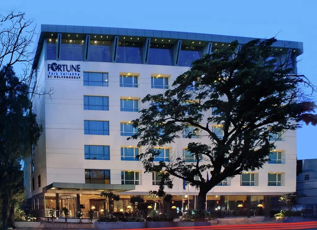 Fortune Park Vallabha-Member ITC Hotel Group