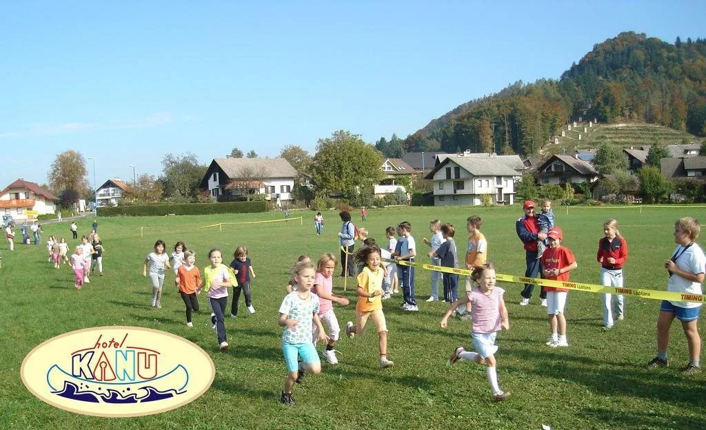 Hotel Kanu - Resort & Caravanning - Général