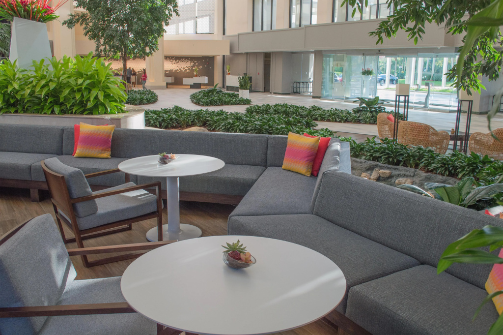 Hyatt Regency Grand Cypress - Général